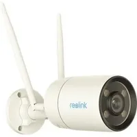 Reolink W320X 2K HDR (2560 x 1440 Pixels), Netzwerkkamera,