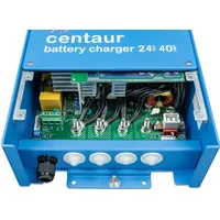 Victron Energy Centaur Charger 12/30 120/240V, analog control (CCH012030000)