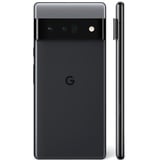 Google Pixel 6 Pro 128 GB stormy black