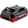 Metabo Basis Set 4x LiHDX 18 V 4,0 Ah