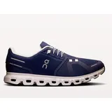 Mode&Accessoires ON ON Cloud 6 Sportschuhe/Sneaker Herren Midnight/White - midnight/white - 47