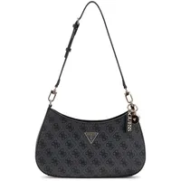 GUESS Noelle II Coal Logo