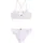 O'Neill Bikini Essentials Bralette BIKINI SET, Größe 176