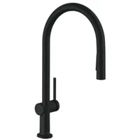 Hansgrohe Talis M54 Küchenarmatur, ausziehbar, schwenkbar, 72842670