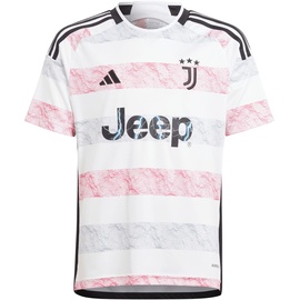 adidas Juventus Turin 23/24 Kids, white 176