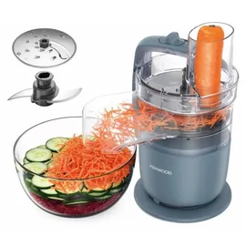 Kenwood MultiPro Go FDP22.130GY