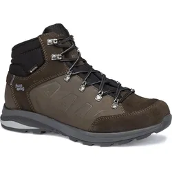 Hanwag Torsby SF Extra GTX mocca/black (566012) 6