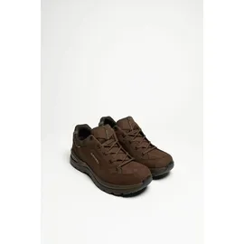 Lowa Renegade Evo GTX LO Herren Espresso/Schwarz 40