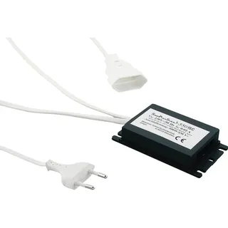 Elektra IR-Tastschalteinheit 230 V, max. 550 W, 230 V