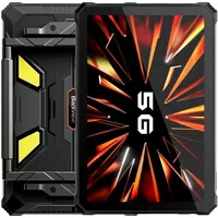 Blackview Active 12 Pro 5G 12 GB RAM 256 GB SSD Black