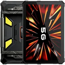 Blackview Active 12 Pro 5G 12 GB RAM 256 GB SSD Black
