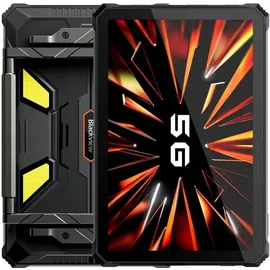 Blackview Active 12 Pro 5G 12 GB RAM 256 GB SSD Black
