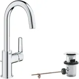 Grohe Star L-Size Einhandmischer 24203002