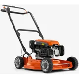 Husqvarna Akku Rasenmäher Mulchmäher LB246E neu