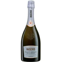 Pinot Grigio Spumante Extra Dry Maschio 0,75l