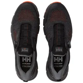 HELLY HANSEN "KENSINGTON LOW BOA®" - 35