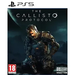 The Callisto Protocol - PS5 [EU Version]