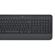 Logitech MK650 Combo Business (Pan)