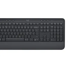 Logitech MK650 Combo Business (Pan)