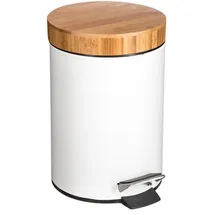 5 five simply smart Simply Smart 3 l Weiß