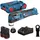 Bosch GOP 12V-28 inkl. 2 x 3,0 Ah + L-Boxx
