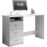 Bega Consult Schreibtisch Adria Schwarz