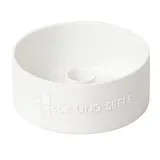 räder Mini Porzellankranz Herz und Seele