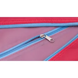 REMEMBER Freizeit- Reisetasche, faltbar "Ida"