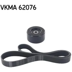 Keilrippenriemensatz SKF VKMA 62076