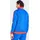 adidas CLASSIC TRACKTOP - Blue - S