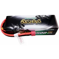 Gens Ace G-Tech 5500mAh 11.1V 3S1P 60C HardCase 15#