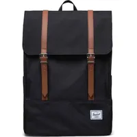 Herschel Survey Backpack 11404-00001, Rucksack, Uni, Schwarz, Größe: One