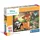 CLEMENTONI Disney Classics Kinder Puzzle 60 Teile - Puzzle 33,5 x 23,5 cm für Kinder ab 4 Jahre - Puzzle von Clementoni 26319