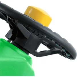 Prosperplast Schlitten Bullet Control - Grün