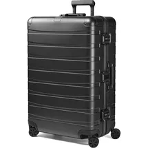 Redolz Pro Aluminium 4-Rollen 77 cm / 106 l schwarz