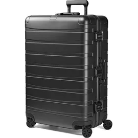 Redolz Pro Aluminium 4-Rollen 77 cm / 106 l schwarz