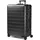 Redolz Pro Aluminium 4-Rollen 77 cm / 106 l schwarz