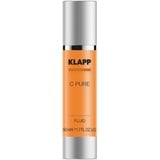 Klapp Cosmetics C Pure Fluid 50 ml