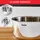 Tefal Duetto+ Topf-Set 4-tlg. 3 x Kochtopf + Stielkasserolle