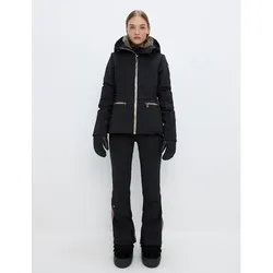 8848 Altitude Vienna Softshell Ja Jacket black (08) 36
