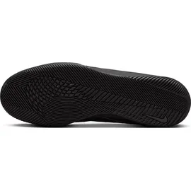 Nike Phantom GX 2 Club IC Herren black/black-deep jungle 39