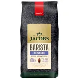 Kaffeebohnen JACOBS BARISTA ESPRESSO, 1 kg