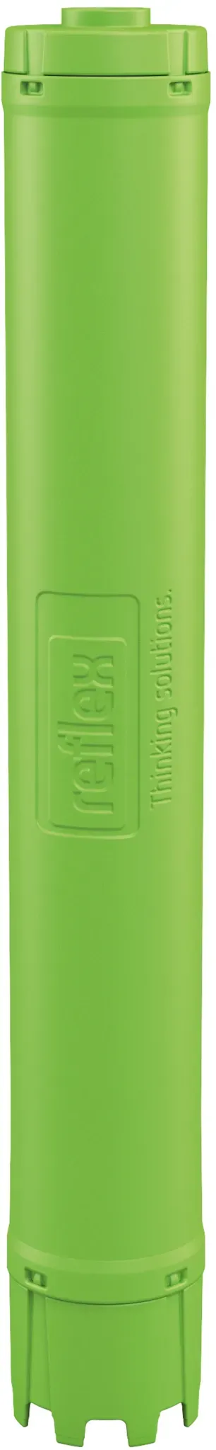 reflex fillsoft patrone fsp6000