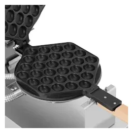 Royal Catering RCWM-1400-B Waffeleisen