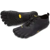 Vibram Damen FiveFingers V-Alpha schwarz 39.0