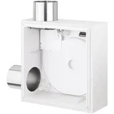 Helios Ventilatoren Helios UP-Gehäuse ELS-GUBZL