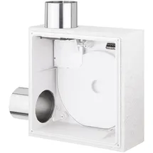 Helios Ventilatoren Helios UP-Gehäuse ELS-GUBZL