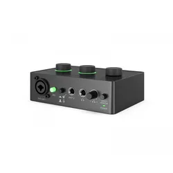 Fifine AMPLI 1 Audio Mixer XLR