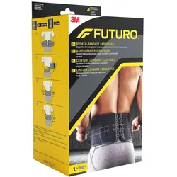 FUTURO Rücken-Bandage, anpassbar 1 St