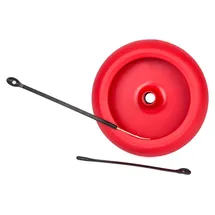 ViD Ersatzband für Kati® Blitz Mini | 15 m | Ø 1,2 mm | 15 mm Biegeradius